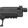 Sig Sauer P226 ZEV ROMEO1 PRO Red Dot 9mm Luger 4.9in Black Pistol - 15+1 Rounds - Black