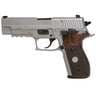 Sig Sauer P227 Elite Alloy 45 Auto (ACP) 4.4in Stainless Pistol - 10+1 Rounds