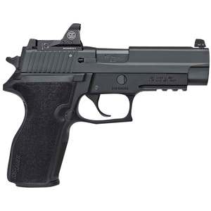 Sig Sauer P227 RX 45 Auto (ACP) 4.4in Black Nitron Pistol 10+1 Rounds