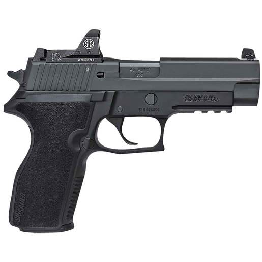 SIG SAUER P227 New and Used Price, Value, & Trends 2024
