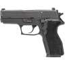 Sig Sauer P227 SAS Gen 2 45 Auto (ACP) 3.9in Black Nitron Pistol - 10+1 Rounds