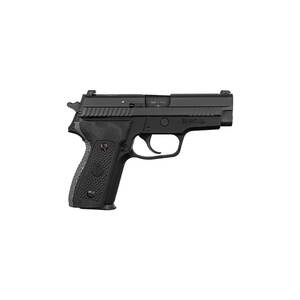 Sig Sauer P229 Carry 9mm Luger 3.9in Black Nitron Pistol - 13+1 Rounds