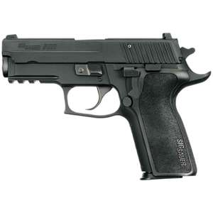 Sig Sauer P229 Enhanced Elite 40 S&W 3.9in Black Nitron Pistol - 10+1 Rounds
