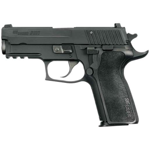 Sig Sauer P229 Enhanced Elite 40 S&W 3.9in Black Nitron Pistol - 10+1 Rounds image