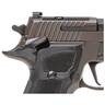 Sig Sauer P229 Legion 9mm Luger 3.9in Legion Gray Cerakote Pistol - 15+1 Rounds - Gray