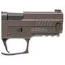 Sig Sauer P229 Legion 9mm Luger 3.9in Legion Gray Cerakote Pistol - 15+1 Rounds - Gray