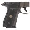 Sig Sauer P229 Legion 9mm Luger 3.9in PVD Pistol - 10+1 Rounds - Gray