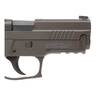 Sig Sauer P229 Legion 9mm Luger 3.9in PVD Pistol - 10+1 Rounds - Gray