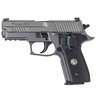 Sig Sauer P229 Legion 40 S&W 3.9in PVD Pistol - 10+1 Rounds - Gray