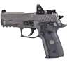 Sig Sauer P229 Legion RX 9mm Luger 3.9in Legion Gray Pistol - 15+1 Rounds - Legion Gray