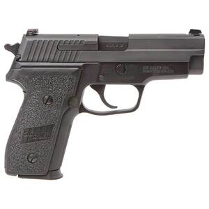 Sig Sauer P229 M11-A1 9mm Luger 3.9in Black Nitron Pistol - 15+1 Rounds