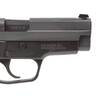 Sig Sauer P229 M11-A1 9mm Luger 3.9in Black Nitron Pistol - 15+1 Rounds - Black