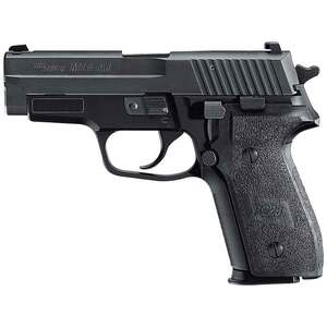 Sig Sauer P229 M11-A1 9mm Luger 3.9in Nitron Pistol - 10+1 Rounds