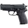 Sig Sauer P229 M11-A1 9mm Luger 3.9in Nitron Pistol - 10+1 Rounds - Black