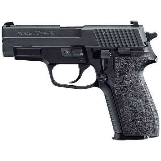 Sig Sauer P229 M11-A1 9mm Luger 3.9in Nitron Pistol - 10+1 Rounds - Black Compact image