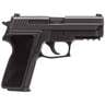 Sig Sauer P229 40 S&W 3.9in Black Pistol - 12+1 Rounds - Black