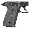 Sig Sauer P229 Pro 9mm Luger 3.9in Black Nitron Pistol - 10+1 Rounds - Black
