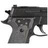 Sig Sauer P229 Pro 9mm Luger 3.9in Black Nitron Pistol - 10+1 Rounds - Black