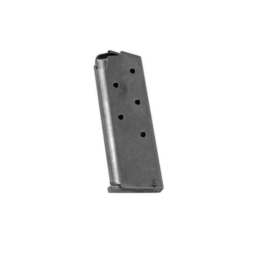 Sig Sauer P238 380 Auto (ACP) Handgun Magazine – 6 Rounds – Gray