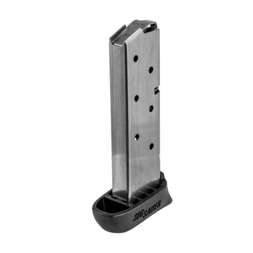 Sig Sauer P238 380 Auto (ACP) Handgun Magazine – 7 Rounds