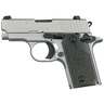 Sig Sauer P238 Micro-Compact 380 Auto (ACP) 2.7in Stainless Pistol - 6+1 Rounds