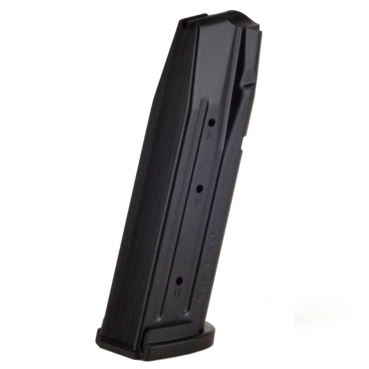 Sig Sauer P320/P250 9mm Luger Handgun Magazine - 17 Rounds Sig Sauer P320/P250 9mm Luger Handgun Magazine - 17 Rounds