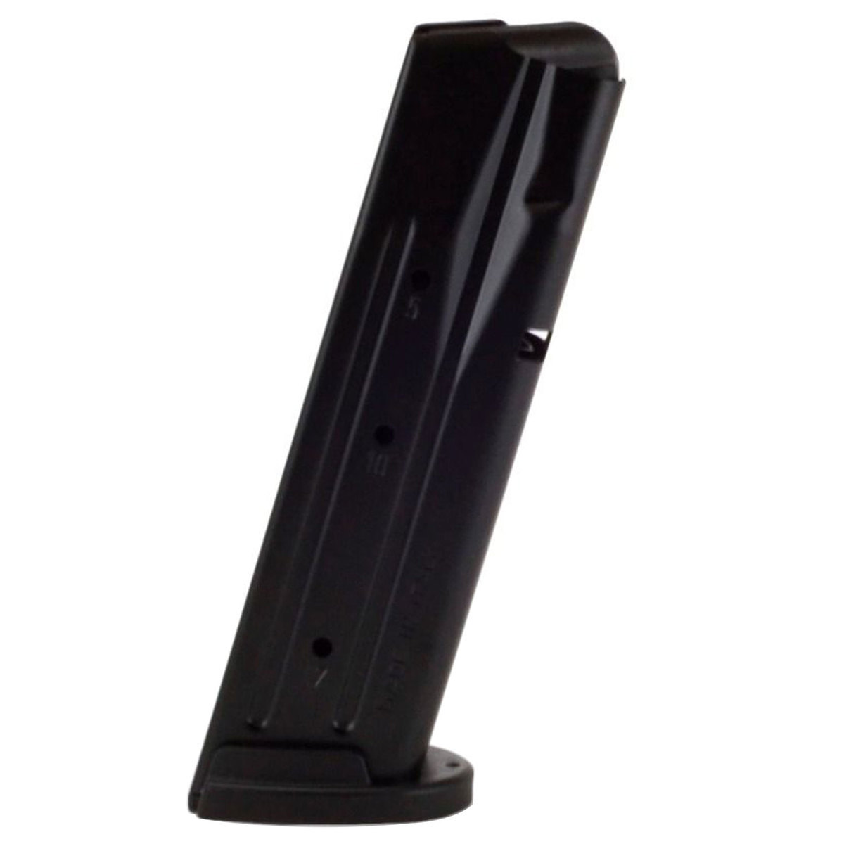 Sig Sauer P320/P250 9mm Luger Handgun Magazine - 17 Rounds Sig Sauer P320/P250 9mm Luger Handgun Magazine - 17 Rounds