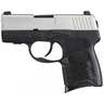 Sig Sauer P290RS Two-Tone 380 Auto (ACP) 2.9in Stainless Pistol - 8+1 Rounds