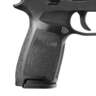 Sig Sauer P320 9mm Luger 4.7in Black Nitron Pistol - 10+1 Rounds - Black