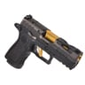 Sig Sauer P320 Carry Spectre 9mm Luger 3.9in Black Pistol - 17+1 Rounds - Black