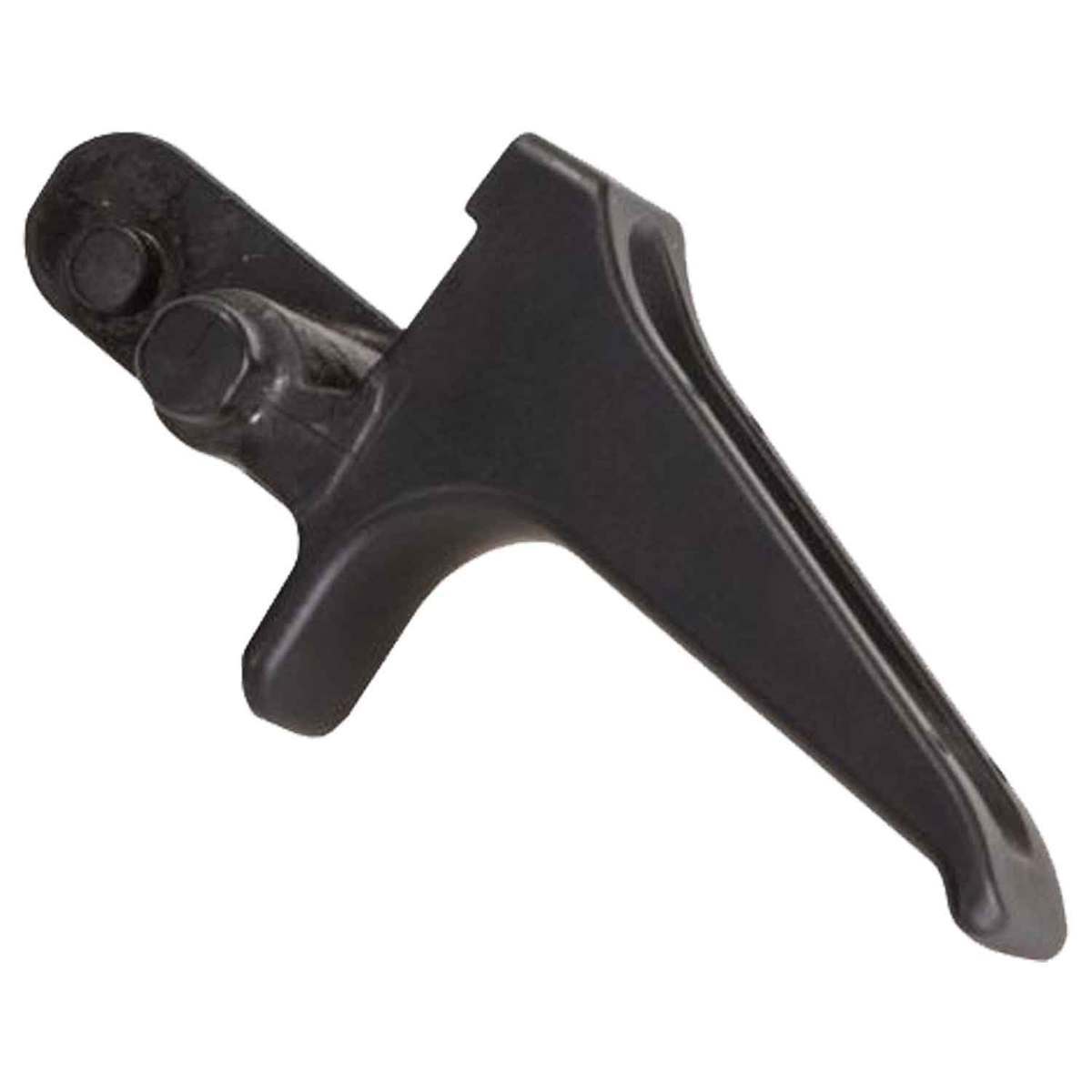 Sig Sauer P320 Flat Trigger - Black Sig Sauer P320 Flat Trigger - Black