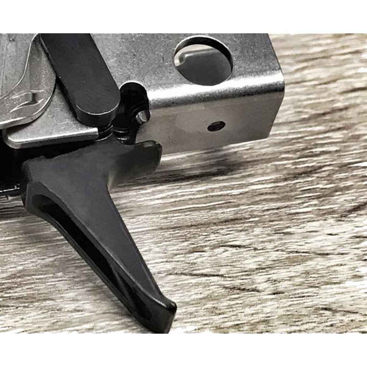 Sig Sauer P320 Flat Trigger - Black Sig Sauer P320 Flat Trigger - Black