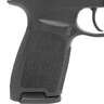 Sig Sauer P320 RXZP 9mm Luger 4.7in Black Nitron Pistol - 17+1 Rounds - Black