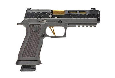 sig sauer p320