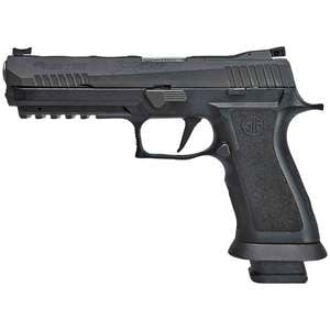 Sig Sauer P320 X-Five 9mm Luger 5in Black Nitron Pistol - 21+1 Rounds