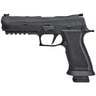 Sig Sauer P320 X-Five 9mm Luger 5in Black Nitron Pistol - 21+1 Rounds - Black