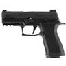 Sig Sauer P320 X-Carry 9mm Luger 3.9in Black Nitron Pistol - 10+1 Rounds - Black