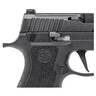 Sig Sauer P320 X-Full 9mm Luger 4.7in Black Nitron Pistol - 10+1 Rounds - Black
