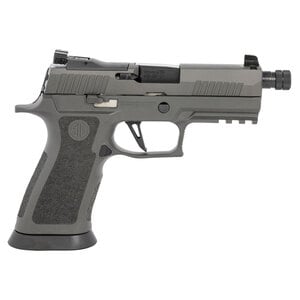 Sig Sauer P320 XCarry Legion 9mm Luger 46in Legion Gray Pistol  171 Rounds