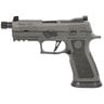 Sig Sauer P320 XCarry Legion 9mm Luger 4.6in Legion Gray Pistol - 17+1 Rounds - Legion Gray