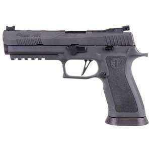 Sig Sauer P320 XFive Legion 9mm Luger 5in Legion Gray Pistol  101 Rounds