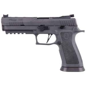 Sig Sauer P320 XFIVE Legion 9mm Luger 5in Legion Gray Pistol  171 Rounds
