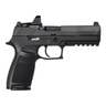 Sig Sauer P320 XFULL RXP 9mm Luger 4.7in Black Pistol - 17+1 Rounds - Black