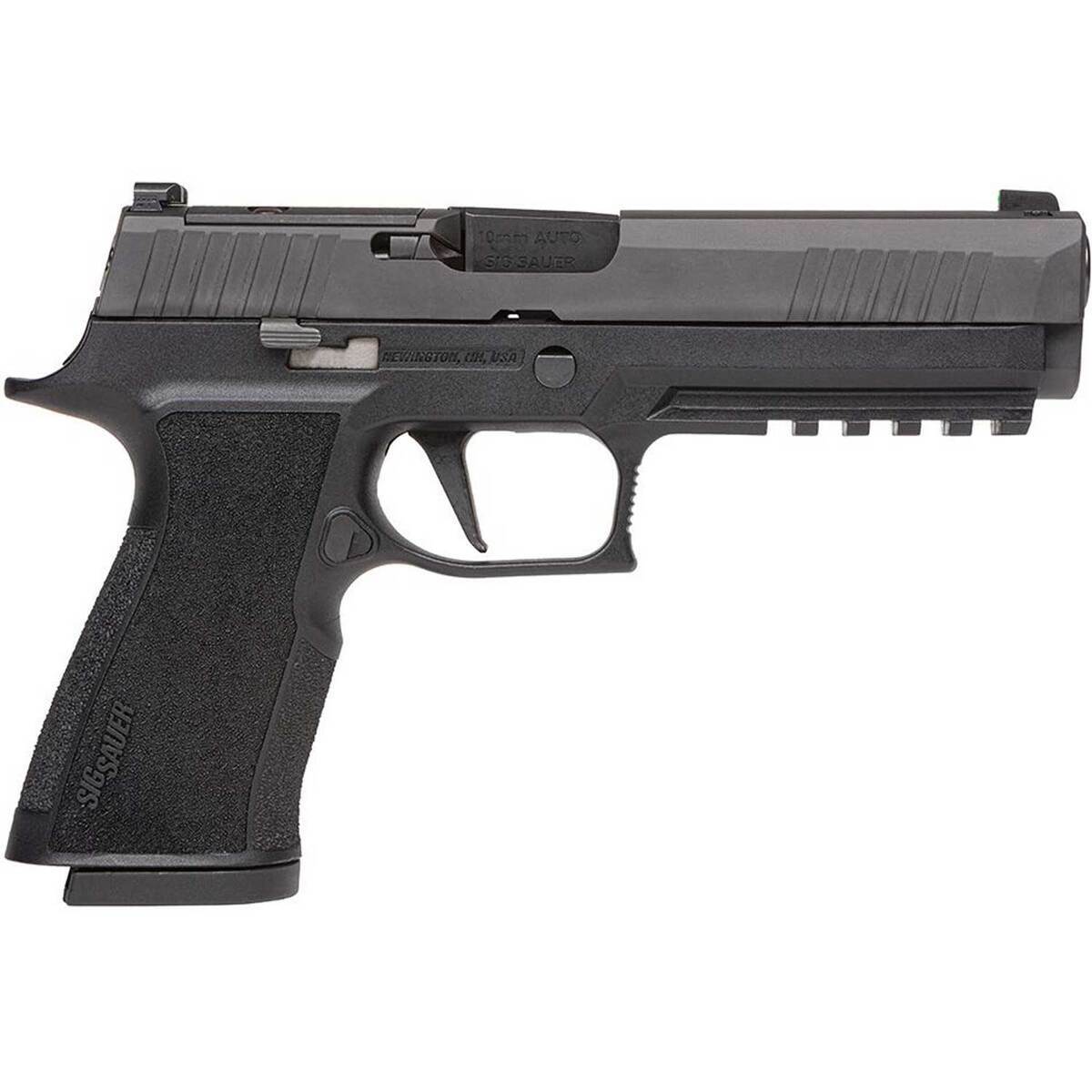 https://sportsmanswarehouse.pxf.io/E0PEWn SIG Sauer P320 XTEN 10mm Auto