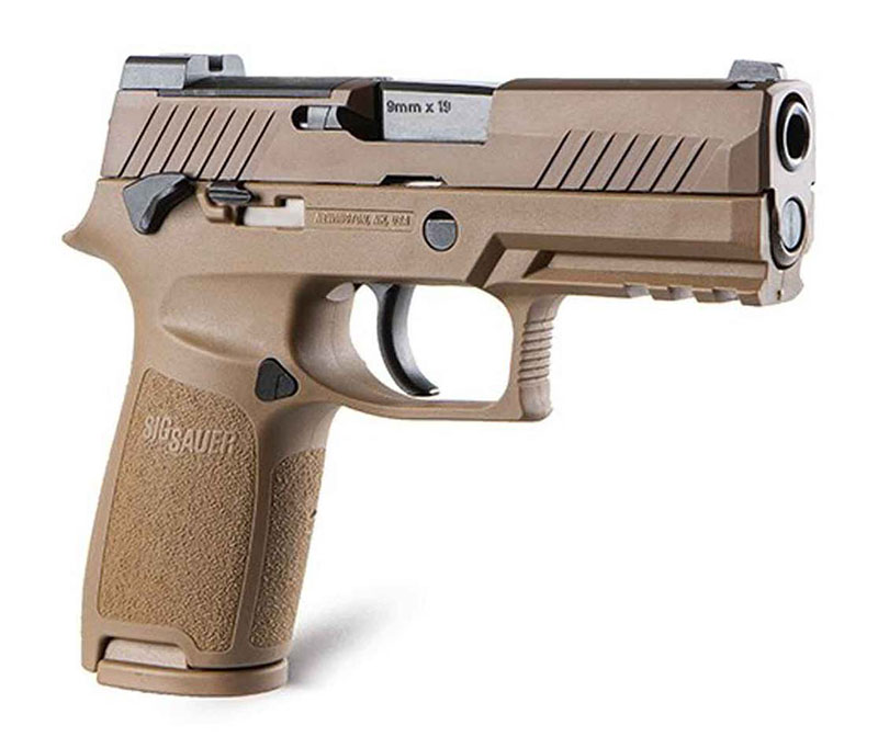 Sig Sauer P320