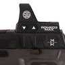 Sig Sauer P320MAX Romeo3MAX 9mm Luger 5in Black Pistol - 21+1 Rounds - Black