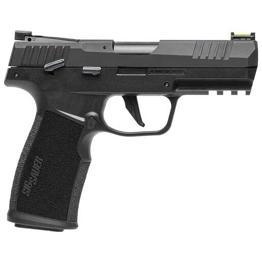 Best Gun Stores in Iowa 23 Sig Sauer P322 22 Long Rifle 4in Black Anodized Pistol - 10+1 Rounds - Californi