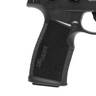 Sig Sauer P322 22 Long Rifle 4in Black Pistol - 20+1 Rounds - Black