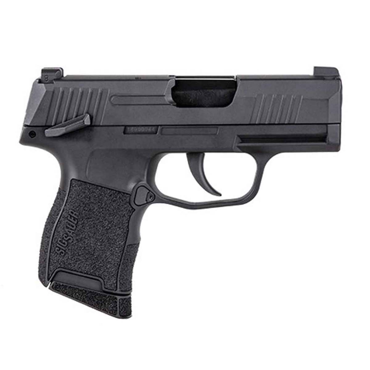 Sig Sauer P365 4.5mm BB Air Pistol - Black Sig Sauer P365 4.5mm BB Air Pistol - Black