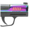 Sig Sauer P365 380 Auto (ACP) 3.1in Rainbow Titanium Pistol - 10+1 Rounds - Black